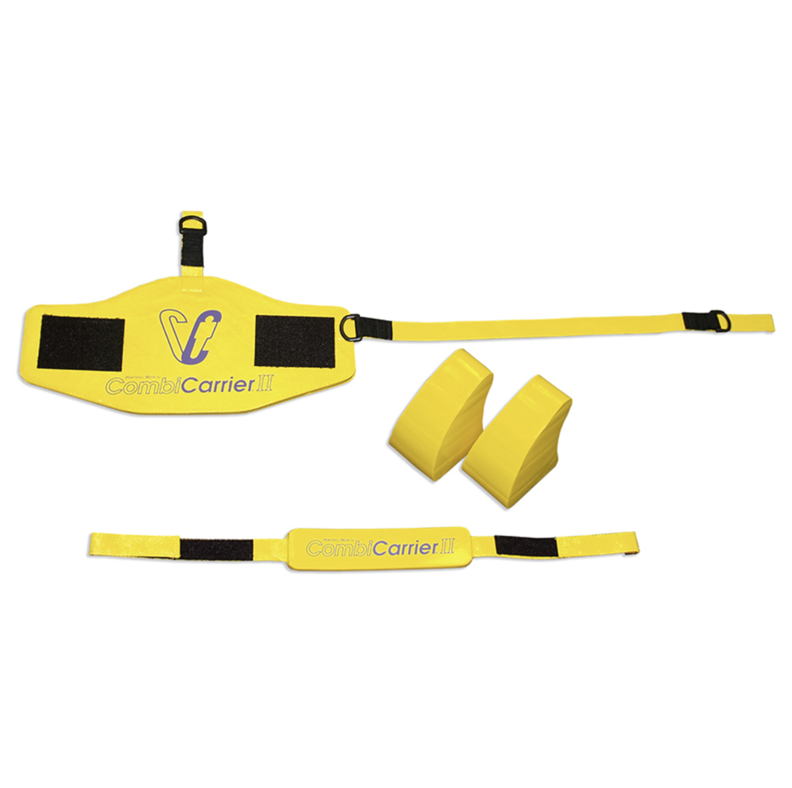 Hartwell CombiCarrier II Head Immobilizer
